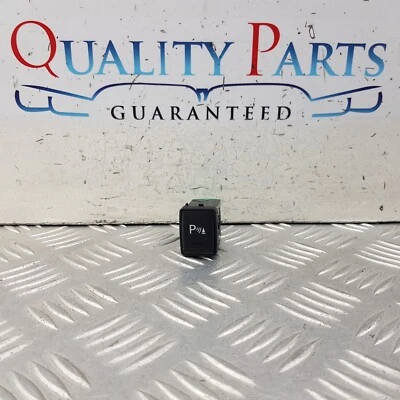 INTERRUPTOR DE CONTROL SENSOR DE ESTACIONAMIENTO NISSAN X-TRAIL T32 MK3 2016 Foto 1 de 4