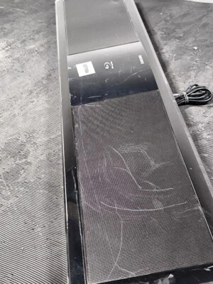 Samsung HT-BD8200 Heimkino-System - Gebraucht, Funktioniert - Bild 1 von 4