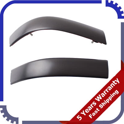 For Mazda B4000 B300 B2300 94-10 Left & Right Upgraded Regular Cab Roof Molding - Image 1 of 4