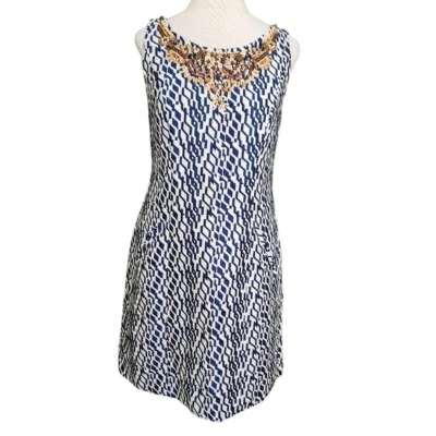Vestido Vaina Moulinette Souers Anthropologie Mulberry Road Foto 1 de 4