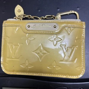 Louis Vuitton Münzgeldbörse - Bild 1 von 5