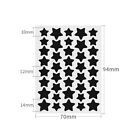 35/40Pcs Star Pimple Patches Invisible Acne Removal Face Scar Care Stickers