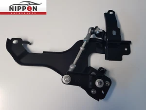 NEW GENUINE LEXUS LS460 FRONT RIGHT HEIGHT CONTROL SENSOR 89405-50070 2006-2012 - Picture 1 of 3