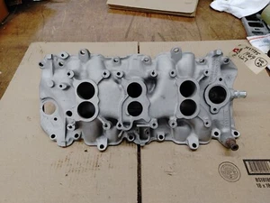 1968 1969 Corvette 427 400HP Oval Port Tri-Power Intake 3937795 795 9-11-68 - Bild 1 von 17