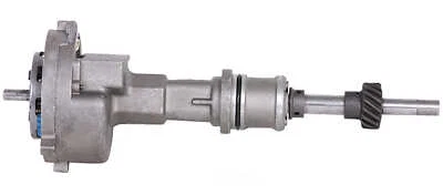 Distributor fits 1986-1991 Mercury Grand Marquis Colony Park Cougar  CARDONE REM - Image 1 of 4