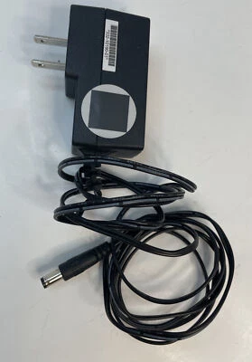 Netgear MT12-Y120100-A1 AC Power Adapter 12V DC 1.0A 1000mA for Modem Router - Image 1 of 4