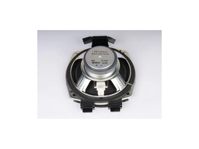 Conector de altavoz de puerta delantera 87GNKG79 para Escalade ESV EXT 2003 2004 2005 Foto 1 de 1