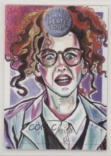 2018 RRParks Mystery Science Theater 3000 Promos Amanda Pattison #3 0ad