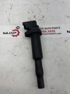 OEM FOR BOSCH BMW E46 E60 E85 E90 IGNITION COIL 0221504470 - Picture 1 of 4