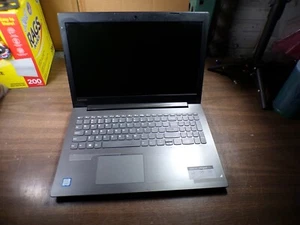 LENOVO THINKPAD IDEAPAD 330 INTEL CORE i3 8TH GEN 8GB RAM - Picture 1 of 5