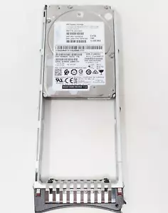 IBM 02PX539 02YC027 02PX742 V5000 2,4 TB 10k 12 GB 2,5" disco rigido SAS - Foto 1 di 2