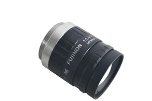 Fujinon HF9HA-1B Objektiv 9mm 1.5MP 2/3'' f/1.4 C-Mount - Bild 1 von 3