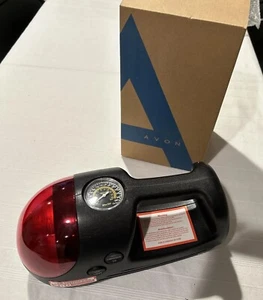 Avon 12 Volt Compact Air Compressor NEW - Picture 1 of 9