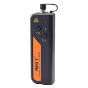 Mini 30km Fiber Optic Test Pen Detector Tail Fiber Jumper Fault Detection Pen - Picture 1 of 8