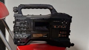 PANASONIC HPX 301 ( FOR PARTS) - Photo 1 sur 8