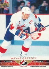 21-22 UPPER DECK TIM HORTONS TEAM CANADA BASE & INSERTS - FREE COMBINED SHIPPING