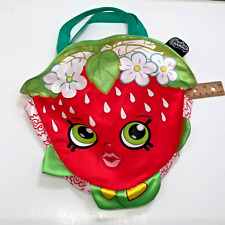 Shopkins Strawberry Kiss Bag Purse Reversible