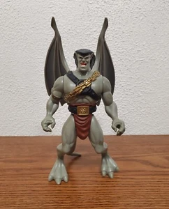 Vintage Kenner Actionfigur 1995 Claw Climber Goliath Gargoyles mit Flügeln & Schwanz - Bild 1 von 5