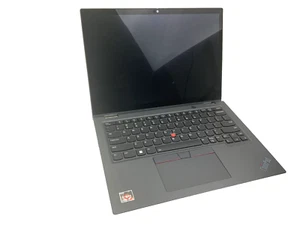 LENOVO THINKPAD L13 YOGA GEN 3 13" 2in1 Ryzen 5 5675U 16GB 256GB W11P -Good - Picture 1 of 8