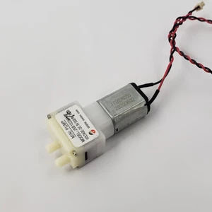 DC 5V 6V Micro 030 Air Oxygen Pump Diaphragm Pump DIY Aquarium Fish Water Tank - Picture 1 of 11