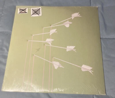 MODEST MOUSE Good News For People Who Love Bad News 2LP US Release Vinyl SEALED - Image 1 of 4