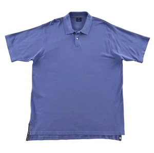 Bill's Khakis Lavender Pique Polo Shirt XXL - Picture 1 of 5