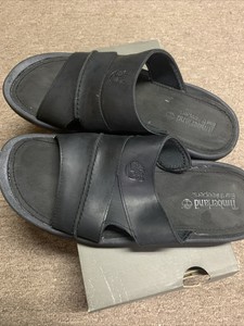 timberland sandals ebay