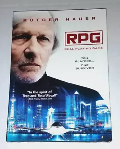 RPG Real Playing Game DVD - Bild 1 von 5