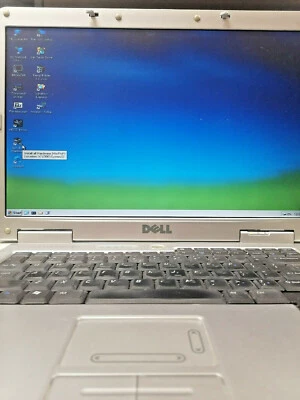 Dell Inspiron 6000 1.6GHz 2GB 0GB Posts to Live Environment  - Image 1 of 4