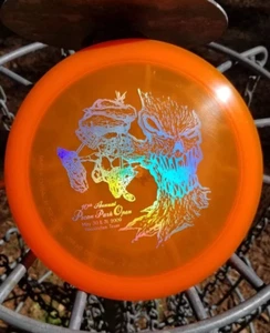 Innova Champion Sidewinder PFN NEW Penned 175g 2009 CFR - Picture 1 of 5