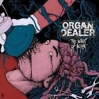 Organ Dealer - The Weight Of Being - New Vinyl Record - J1398z