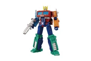Unopened Bump Of Chicken Convoy Trans Formers TAKARA TOMY Limited Edition F/S - Picture 1 of 11