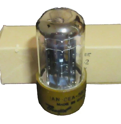 NOS NIB BENDIX PREMIUM 5852 DROP IN 6X5 PAIRS AVAILABLE FREE MATCHING - Image 1 of 3