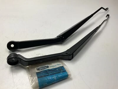 NUEVO OEM Ford Juego de brazos limpiaparabrisas izquierdo y derecho - Ford Escort 1994-2002 Foto 1 de 4