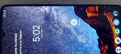 OnePlus 7T - 256 GB - Azul Glaciar (Desbloqueado) Lineageos personalizado rom rooteado Foto 1 de 4