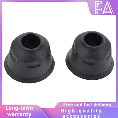 Fit For Ford 2015-19 Transit 150 250 350 Rear Cargo Door Bumper Door Stop Foto 1 de 4