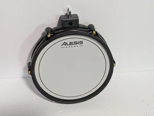Batería electrónica Alesis Command X Snare 10" malla doble zona - ROJA - Imagen 1 de 3