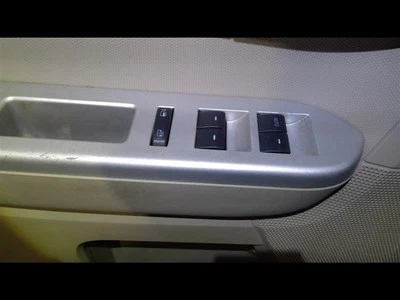 司机前门开关驱动器车窗主适用于 08-12 ESCAPE 352324 — 第 1/4 张图片