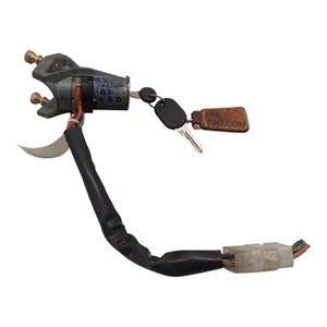 BLOCCHETTO ACCENSIONE PER ANTONELLI Falcon Serie 814167F (70>) - Foto 1 di 6