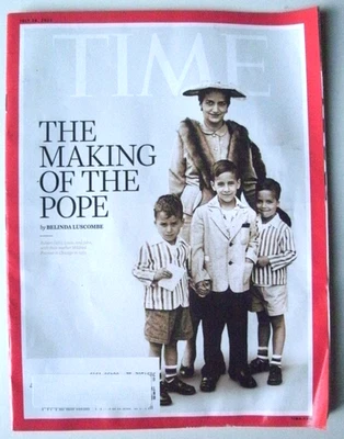 TIME MAGAZINE JULY 28, 2025-BIG BEAUTIFUL BILL! MAMDANI! DIDDY! CAMP MYSTIC! Foto 1 de 2