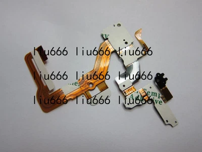 Top Flash Board Charge Control Circuit Flex Cable compatible DSC-RX100M5 RX100 V - Image 1 of 4