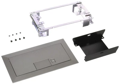 Unidad de accesorio Panasonic Inner Outlet Square L NE35605 361 Foto 1 de 2