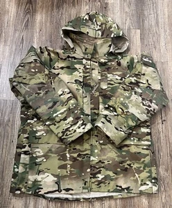 ADVANTAGE WEAR & GEAR MILITARY APECS MILITARY PARKA, MULTICAM Large Regular - Bild 1 von 10