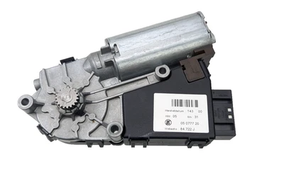 94-03 BMW E38 740I 740IL TETO SOLAR MOTOR TETO SOLAR WEBASTO - Imagem 1 de 4