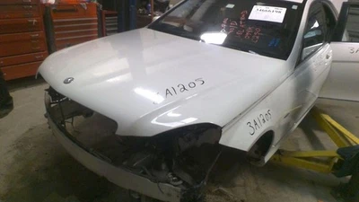 Б/у стекло панели крыши подходит: 2012 Mercedes-Benz Mercedes c-class 204 тип C250 Sd - Изображение 1 из 4