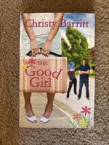 Good Girl von Christy Barritt (2013, Taschenbuch) - Bild 1 von 1