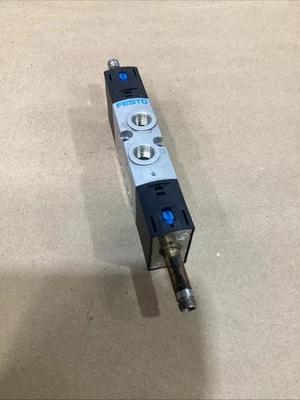 VÁLVULA FESTO VUVS-L20-P53C-MD-N18-F7 Foto 1 de 3
