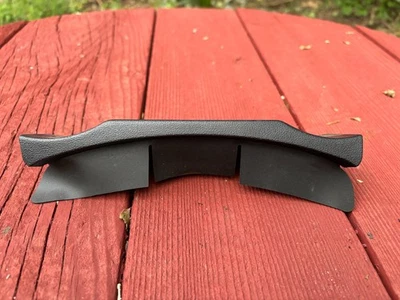 Hyundai Genesis 2010 cupé BK1 2,0 T OEM cuadro de instrumentos moldura Foto 1 de 3