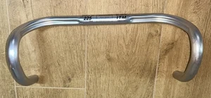 Manubrio bici corsa ITM Super Italia Pro 225 Anatomica 42 road bike handlebar - Picture 1 of 1