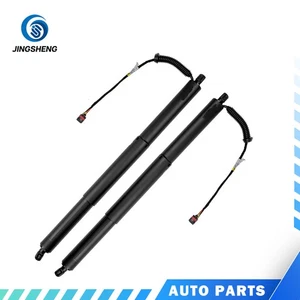 For 18-20 Santa Fe Electric Rear Liftgate Trunk Strut Shock 81831S1100 81841S110 - Picture 1 of 4